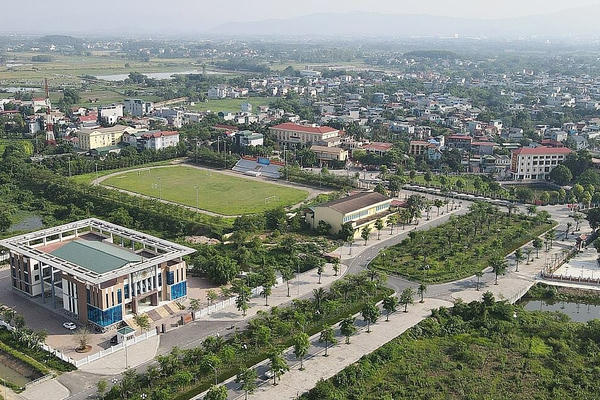 Hà Nội dừng hoạt động khu đô thị treo gần 2 thập kỷ ở phía tây