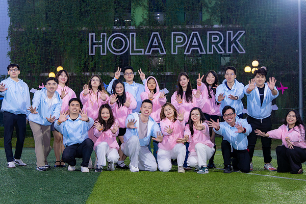 FPT và Vietnam Airlines 'kết duyên' cho nhân sự trẻ