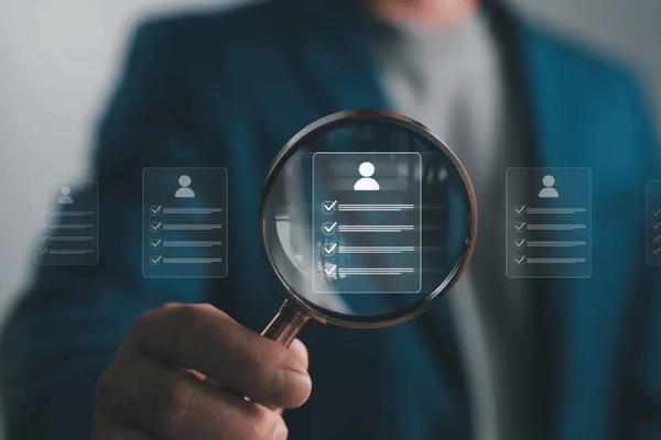 Thông báo về việc thi tuyển Điều tra viên các ngạch năm 2025