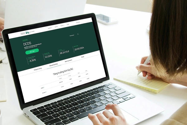Dragon Capital lãi bao nhiêu khi quản lý gần 5 tỷ USD?
