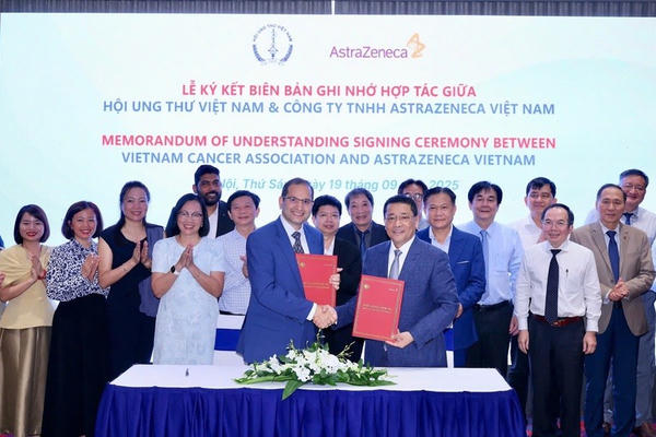 Công nghệ, khoa học mới mở rộng cơ hội sống cho bệnh nhân ung thư