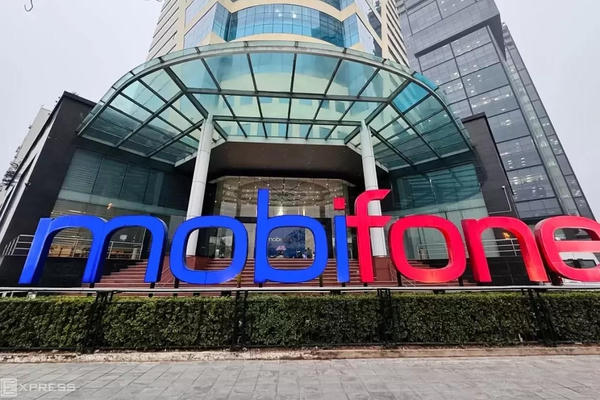 Công ty thanh toán số của MobiFone được cung ứng dịch vụ hạ tầng thanh toán