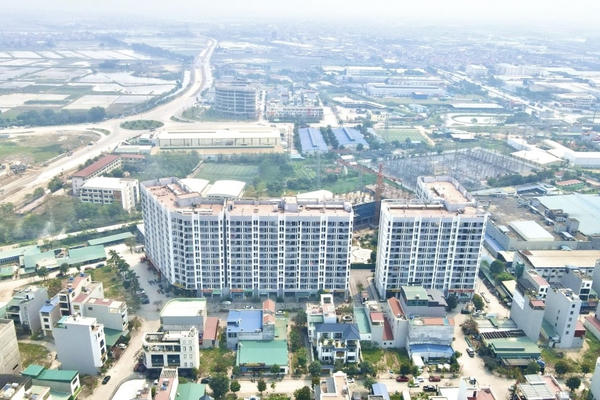 Hưng Yên tìm chủ đầu tư khu nhà xã hội gần 2.900 tỷ ở Phố Hiến