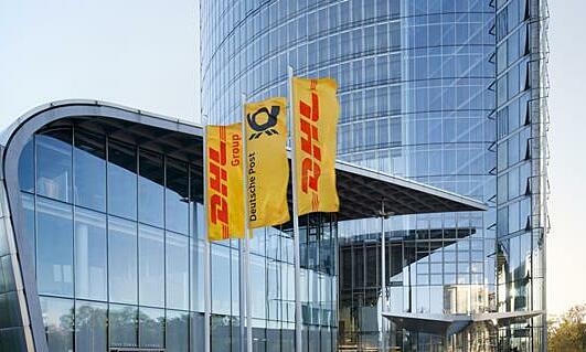 DHL đầu tư một tỷ euro vào Ấn Độ