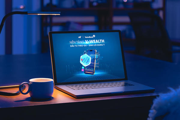 VietinBank ra mắt nền tảng số đầu tư và quản lý tài sản