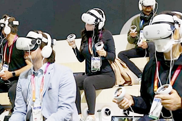 'Giấc mộng ảo' metaverse của Zuckerberg tiêu tan