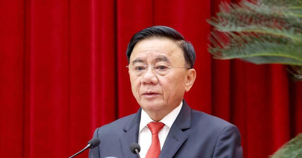 Thành công của Đại hội XIV là sự tổng hòa giữa ý Đảng và lòng dân 123