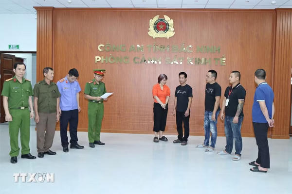 Năm 2026: Khai thông các “điểm nghẽn”, mở đường cho các dự án về đích