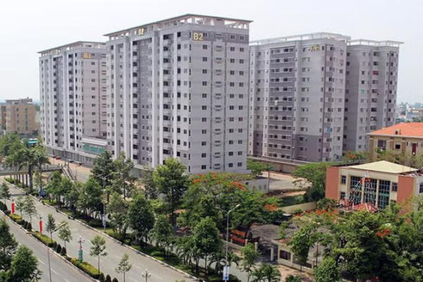 Mua nhà ở xã hội cần những giấy tờ gì?