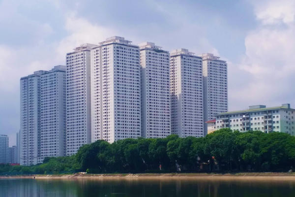 Vai trò của sở hữu nhà trong quá trình tạo lập tài sản