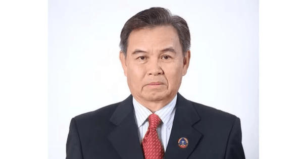 Điện chia buồn Đồng chí Xaysomphone Phomvihane, Chủ tịch Quốc hội nước Cộng hòa Dân chủ Nhân dân Lào