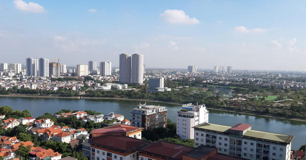 Phường Hoàng Liệt đôn đốc 4 dự án sử dụng vốn ngoài ngân sách chậm tiến độ
