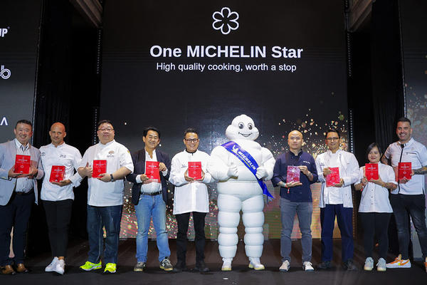 Danh sách nhà hàng MICHELIN Guide Việt Nam 2026 sẽ được công bố tại Hà Nội vào tháng 6