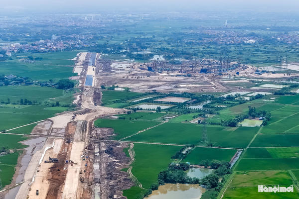 Bãi bỏ 4 văn bản đất đai, hoàn thiện hành lang pháp lý quản lý đất đai