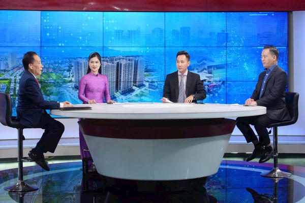 Nhà ở cho thuê - Giải pháp bền vững cho bài toán an cư