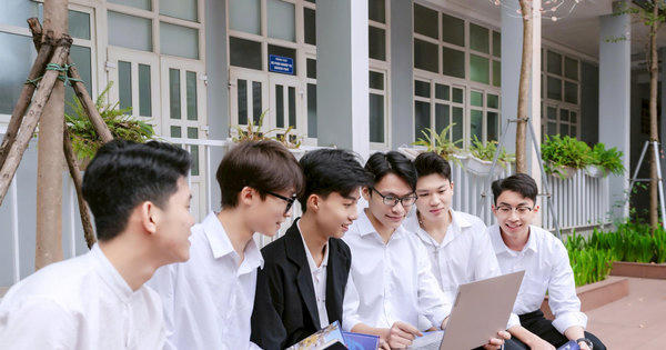 Đại học Điện lực công bố điểm chuẩn trúng tuyển hệ chính quy năm 2026