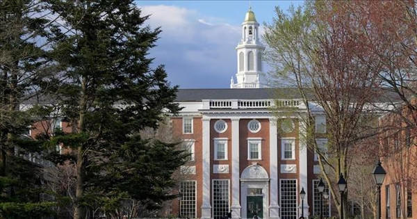 Mỹ: Đại học Harvard công bố phương án đầu tiên hỗ trợ sinh viên quốc tế