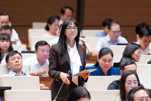 Chuyển đổi tư duy phòng, chống rửa tiền với tài sản mã hóa