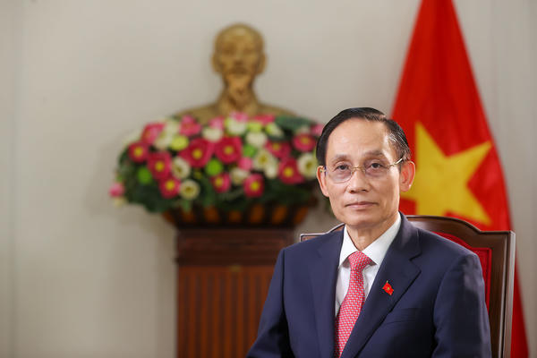 Con đường phát triển của Việt Nam gắn liền với sự lớn mạnh của ASEAN