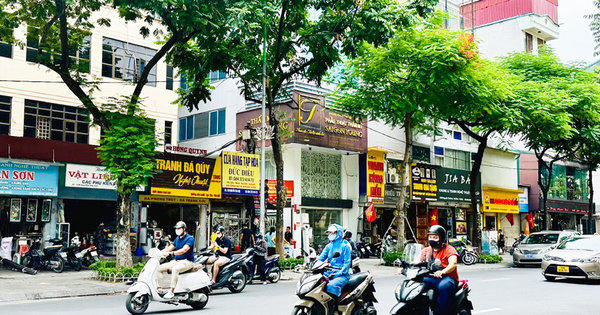 Bắc Bộ oi nóng, độ ẩm không khí giảm thấp