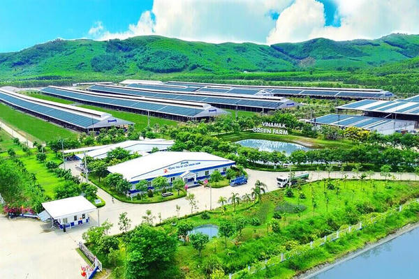 Sắp khởi công dự án nhà ở xã hội Tiên Dương 2 tại xã Phúc Thịnh