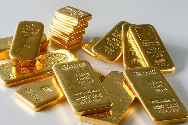 Tether 'bắt đáy' 14 tấn vàng trong quý II