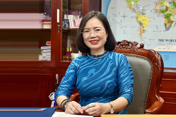 Tạo đột phá trong chính sách dân số để ứng phó mức sinh thấp