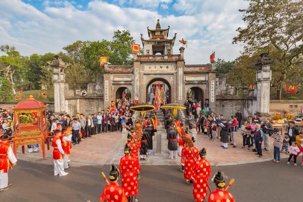 Thanh lịch, văn minh, sáng tạo – hình mẫu người Hà Nội trong kỷ nguyên mới