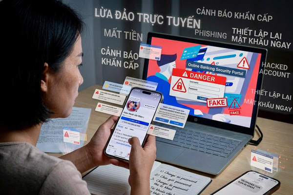 Tài chính, tín dụng tiêu dùng: Chủ động tìm hiểu để bảo vệ quyền lợi người tiêu dùng