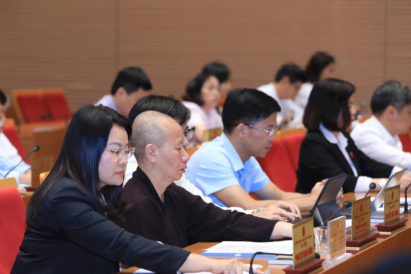 Phê duyệt Đề án thí điểm thành lập Quỹ Đầu tư mạo hiểm TP Hà Nội