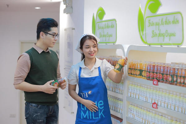 Dinh dưỡng cá nhân hóa: Khi chế độ dinh dưỡng được "thiết kế" phù hợp cho từng nhu cầu sức khỏe