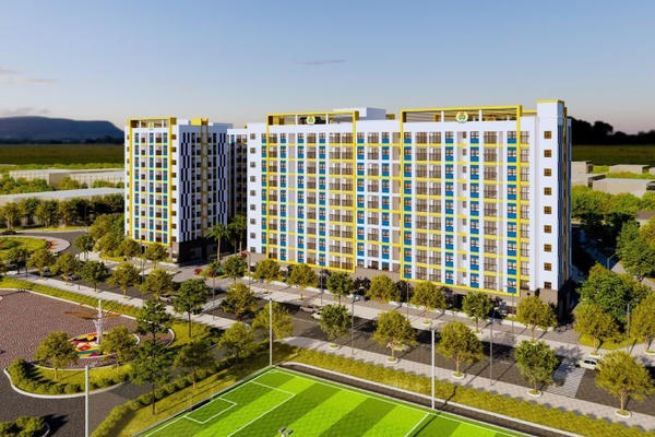 Hội Kiến trúc sư Hà Nội ghi dấu chuyên môn trong các dự án nhà ở xã hội
