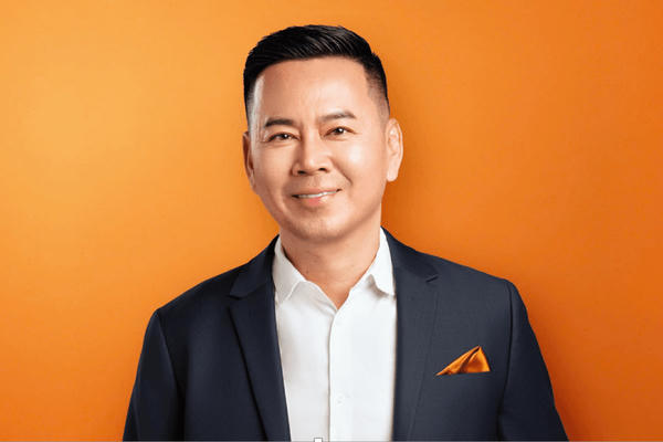 FWD Việt Nam có tổng giám đốc mới
