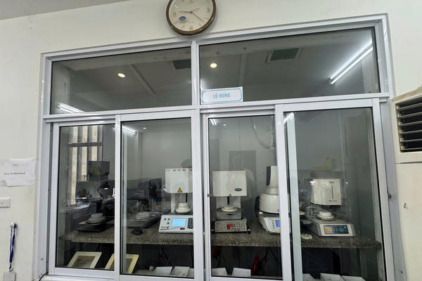 Sở Y tế Hà Nội ban hành quyết định xử phạt vi phạm hành chính đối với Công ty TNHH Kamily
