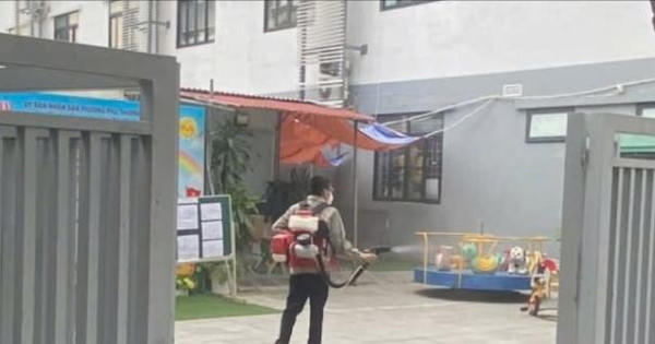 Phường Phú Thượng tăng cường phòng, chống sốt xuất huyết