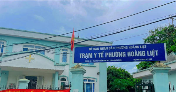 Phường Hoàng Liệt tăng cường đảm bảo vệ sinh an toàn thực phẩm