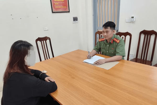 Đăng thông tin sai sự thật, cô gái bị phạt 12,5 triệu đồng