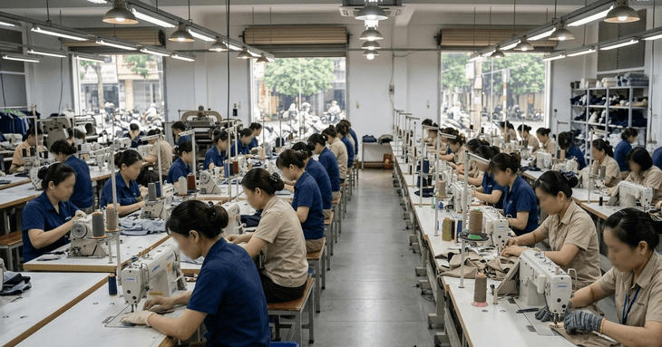 Trường hợp nào doanh nghiệp được chuyển người lao động làm công việc khác hợp đồng lao động?