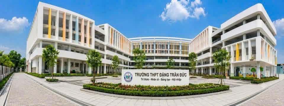 Ngày đầu đăng ký vào lớp 10 Trường THPT Đặng Trần Đức: Lưu ý để không mất cơ hội