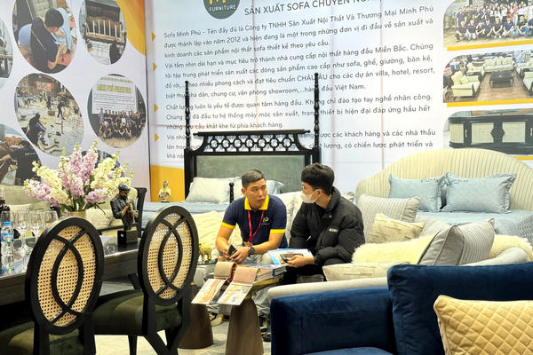 “Làm đẹp” không gian sống: Xu hướng đưa thiên nhiên vào nhà
