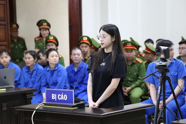 Hai cô gái giúp "trùm" ma tuý Bùi Đình Khánh bỏ trốn là ai?