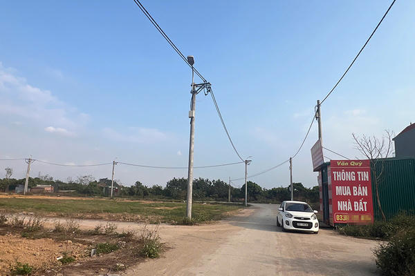Chuyển nhượng đất chưa có “sổ đỏ” sau ngày 1-7-2014: Người mua đối mặt nhiều rủi ro pháp lý