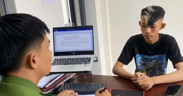Thấy dấu hiệu lạ, nhóm học sinh lớp 8 làm một việc khiến kẻ trộm sa lưới