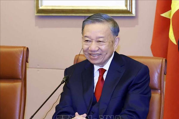 Tuyên bố chung về tăng cường kết nối khoa học, công nghệ và đổi mới sáng tạo giữa Việt Nam và Australia