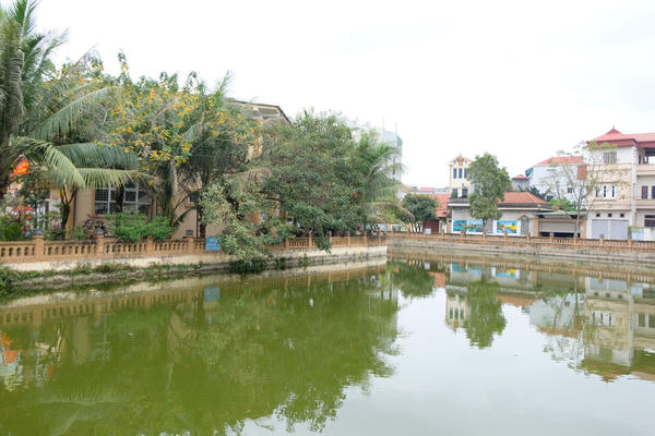 Hà Nội phấn đấu ban hành Bộ tiêu chí xã nông thôn mới giai đoạn 2026-2030 trong tháng 8-2026