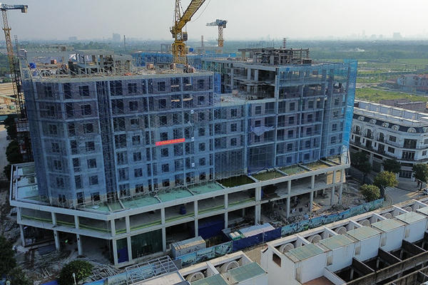 Định hình chính sách an cư hiện đại, linh hoạt