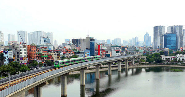 Nguồn cung tăng, thị trường căn hộ Hà Nội giá vẫn chưa hạ nhiệt