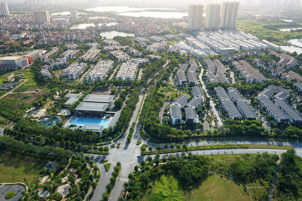 Thị trường bất động sản Việt Nam: Điểm đến mới của "dòng chảy" tri thức quốc tế