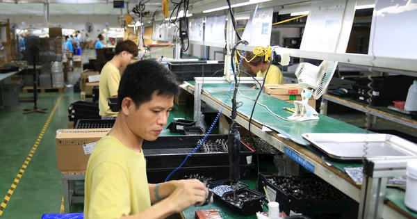 Đòn bẩy mới cho khởi nghiệp sáng tạo