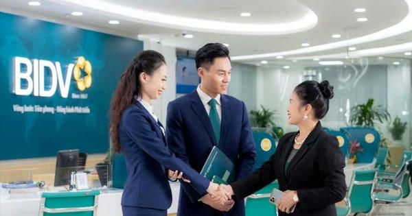 BIDV triển khai gói tín dụng ưu đãi 50.000 tỷ đồng cho khách hàng doanh nghiệp